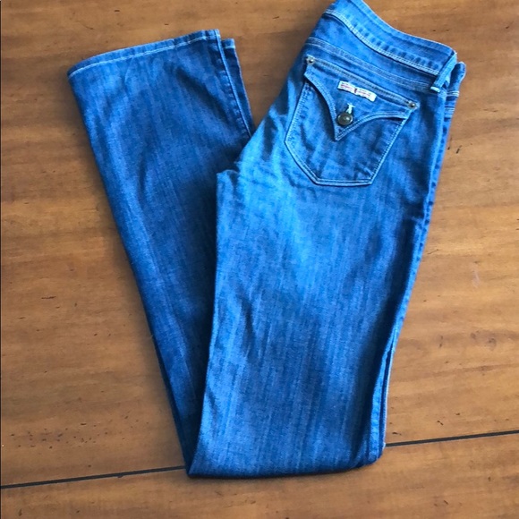 Hudson Beth Baby Boot - Size 28 - Picture 2 of 8